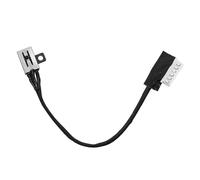 Tiardey Connettore di Alimentazione PC Jack di Alimentazione CC Connettore Dock per Inspiron 3490 3590 E3490 E3590 0228R6