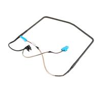 Tiardey Da47-00244u Frigorifero Sbrinamento Riscaldatore - Sostituzione Ps9603659 Ap5914487 Elemento Riscaldante con Guaina Metallica Ac120v Corrisponde a Rf23hcedbbc/Rf23r6201dt