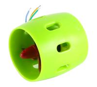 Tiardey Eliche Propulsore subacqueo Propulsione per Barche Motore Elettrico brushless 12-24 V per Canoa Kayak Barca da Pesca Paddle Board (in Senso antiorario)