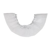 Tiardey Gabbia per Uccelli Cattura Semi di Garza Proteggi Schermo Circonferenza Regolabile 140-180 cm per Gabbia Quadrata Rotonda Uccelli Pappagallo Pet