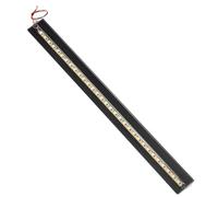 Tiardey Kit di aggiornamento Striscia Luminosa a LED per Stampante 3D P1S P1P X1C X1E Striscia Luminosa a LED 5V 0,3A Installazione Magnetica