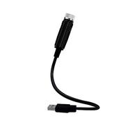 Tiardey Proiettore di Luce Notturna a Stella, USB Regolabile Proiettore Romantico Luce Notturna per Tetto Automatico Plafoniera, per Pareti a Soffitto per Feste in Camera da Letto Auto - Rosso