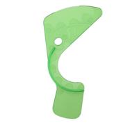 Tiardey Regolatore del deragliatore Posteriore, Strumenti del Cambio di velocità, Strumento di Regolazione dello Spazio della Catena per SRAM Eagle GX NX 12 per Escursionismo(Verde)