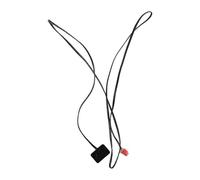 Tiardey Sensore di velocità Universale per Tapis roulant Sensore di velocità a induzione Magnetica a 2 Pin per Motore Tapis roulant e Pezzi di Ricambio per Macchine da Corsa