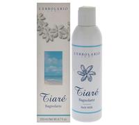 L ERBOLARIO Tiarè - Bagnolatte 200 Ml