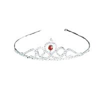 Tiare E Corone Di Cristallo Da Principessa Fascia For Capelli Bambina Adora La Corona Da Sposa For Il Ballo Di Fine Anno Accessori For Feste Di Nozze Gioielli For Capelli per Varie Occasioni(7)
