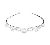 Tiare E Corone Di Cristallo Da Principessa Fascia For Capelli Bambina Adora La Corona Sposa For Il Ballo Fine Anno Accessori For Feste Nozze Gioielli For Adatta A Molte Occasioni(5)