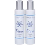 Tiare' Profumo 2x50 ml Spray