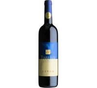 Tiareblù IGT Venezia Giulia rosso Livon