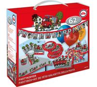 TIB Heyne Valigia della Festa "Vigili del Fuoco" - 1 pz.