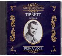 Tibbett,Lawrence - Arien