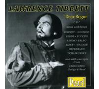 Tibbett, Lawrence - Dear Rogue
