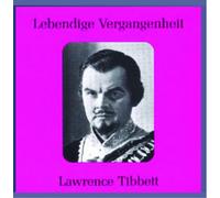 Tibbett, Lawrence - Legendary Voices