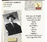 Tibbett,Lawrence - On Stage