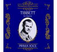 Tibbett, Lawrence - Operatic Arias (1926-1939)