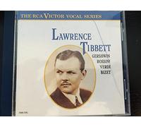 Tibbett, Lawrence - Sings Gershwin & Rossini