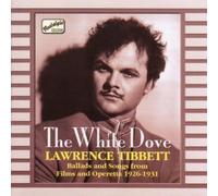 Tibbett Lawrence - The White Dove, Ballads