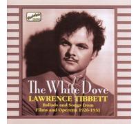 Tibbett Lawrence - WHITE DOVE