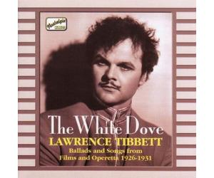 Tibbett Lawrence - WHITE DOVE