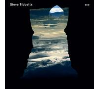 Tibbetts Steve - Natural Causes
