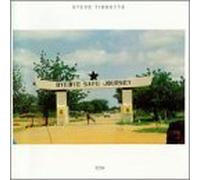 Tibbetts, Steve - Safe Journey