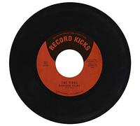 Tibbs - Damaged Heart / Ball & Chain