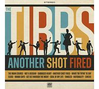Tibbs The - Another Shot Fired