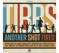 Tibbs The - Another Shot Fired