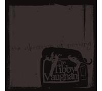 Tibby Vaughan,the - The Vibration of Nothing
