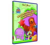 Tibère, vol. 2 : les formes, les sons et les couleurs avec tibère