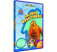 Tibère, vol. 3 : la fête avec tibère