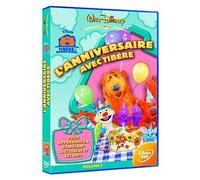 Tibère, vol. 5 : l'anniversaire avec tibère