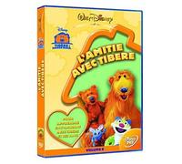 Tibère, vol. 6 : l'amitié avec tibère