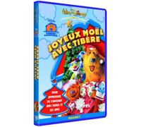 Tibere, vol. 7 : joyeux noël avec tibere