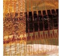 Tiberghien,Christophe - Le Piano et la Lune