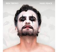 Tiberio, Ben - Rare Peace