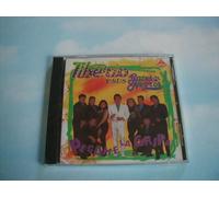Tiberio Y Sus Gatos Negros - Pegame La Gripa (UK Import)