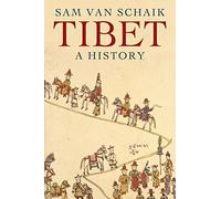Tibet: A History