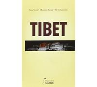 Libri Piero Verni / Massimo Bocale / Silvia Antonini - Tibet. Ai Confini Con Il