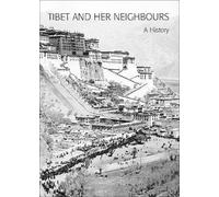 Tibet and Her Neighbours (Tascabile)