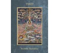 Tibet Budda Amitabha. Ediz. a spirale