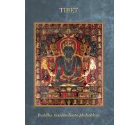 Tibet budda trascendente akshobhya. Ediz. a spirale