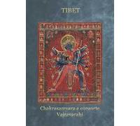 Tibet Chakrasamvara e consorte Vajravarahi. Ediz. a spirale