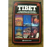 Tibet Handbook [Lingua Inglese]