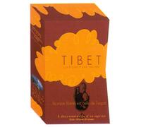 Tibet Histoire D'une Nation