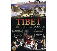 Tibet - Il Grido Di Un Popolo
