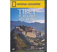 Tibet Il Regno Segreto - n. 52 - National Geographic