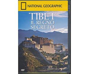 Tibet Il Regno Segreto - n. 52 - National Geographic