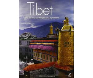 Tibet. Il tetto del mondo tra passato e presente. Ediz. illustrata