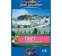 Tibet, les chemins de lhassa